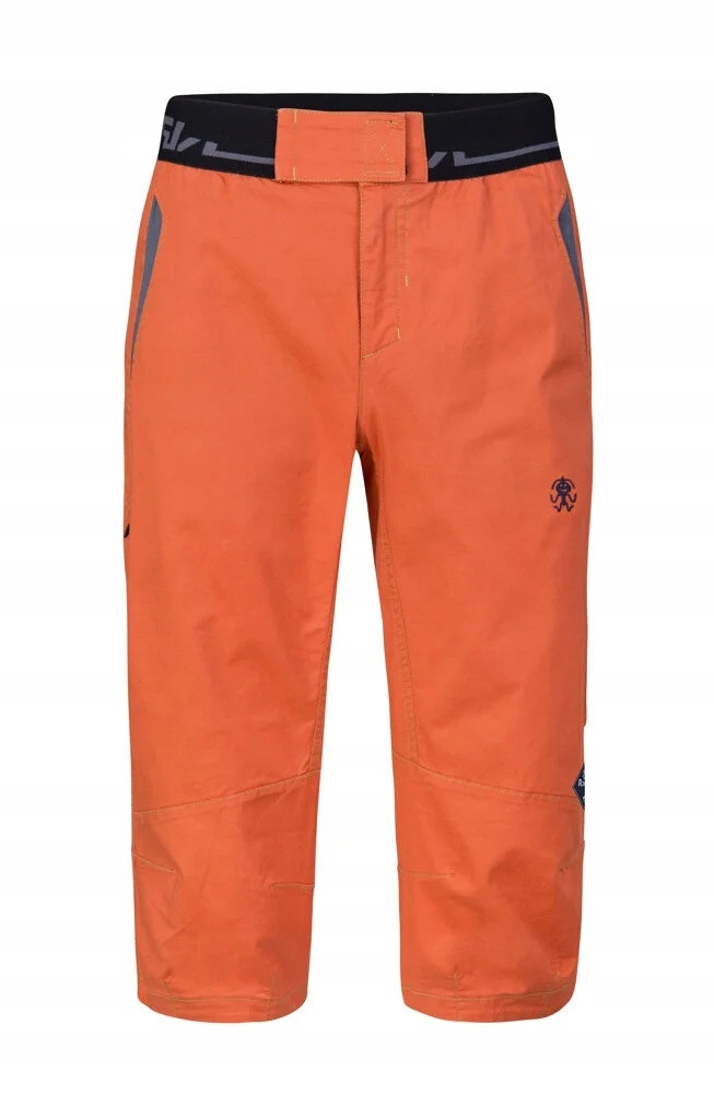 Rafiki Cliffbase červená clay oranžová M