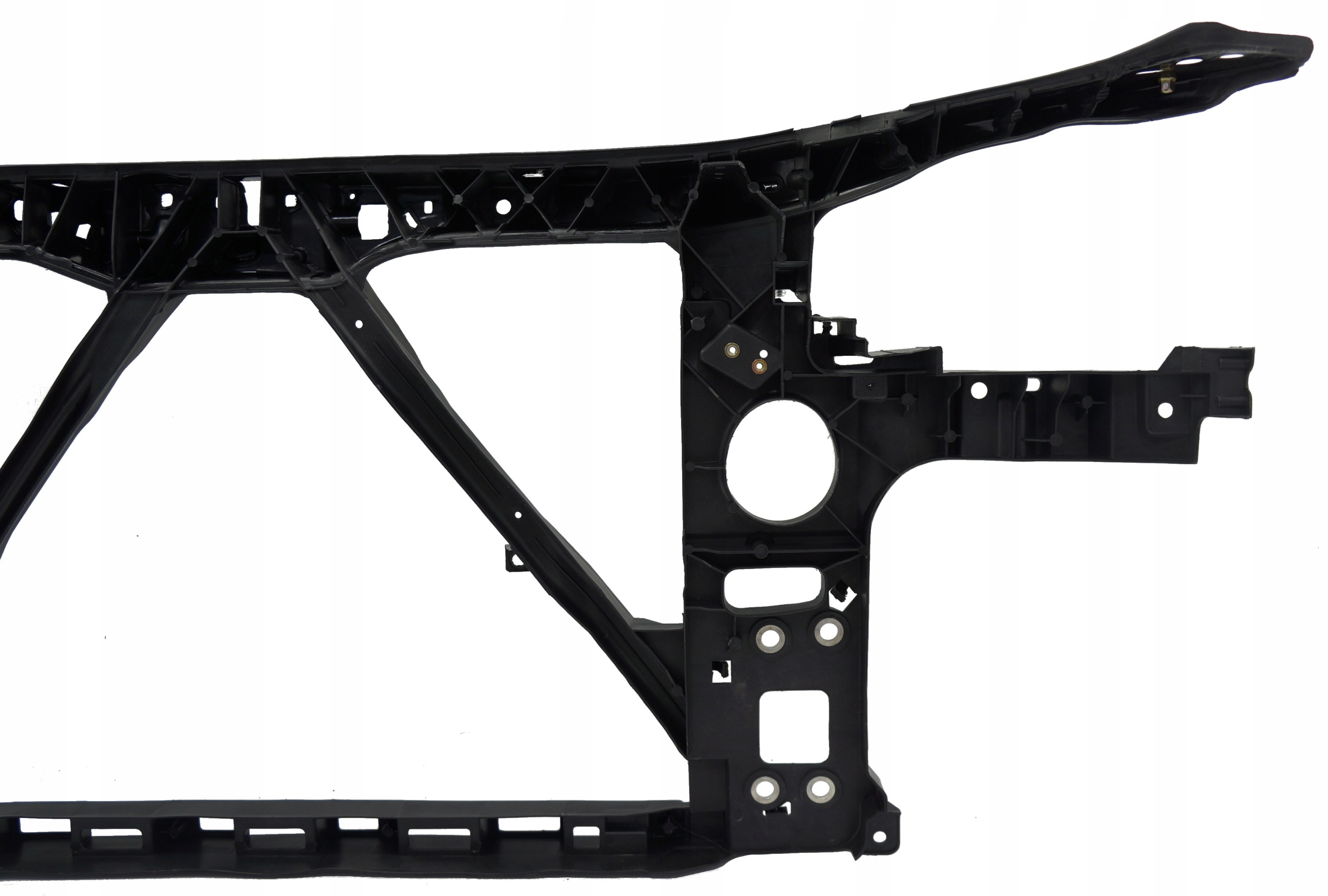 WZMOCNIENIE CZOŁOWE AUDI Q7 4L 2006-2014 3.0 4.2 Producent części Inny