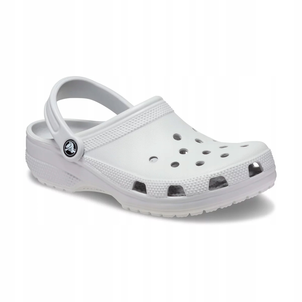 Crocs Dámské Lehké Pohodlné Boty Chodítka Nazouváky Classic 10001 Clog 37-38