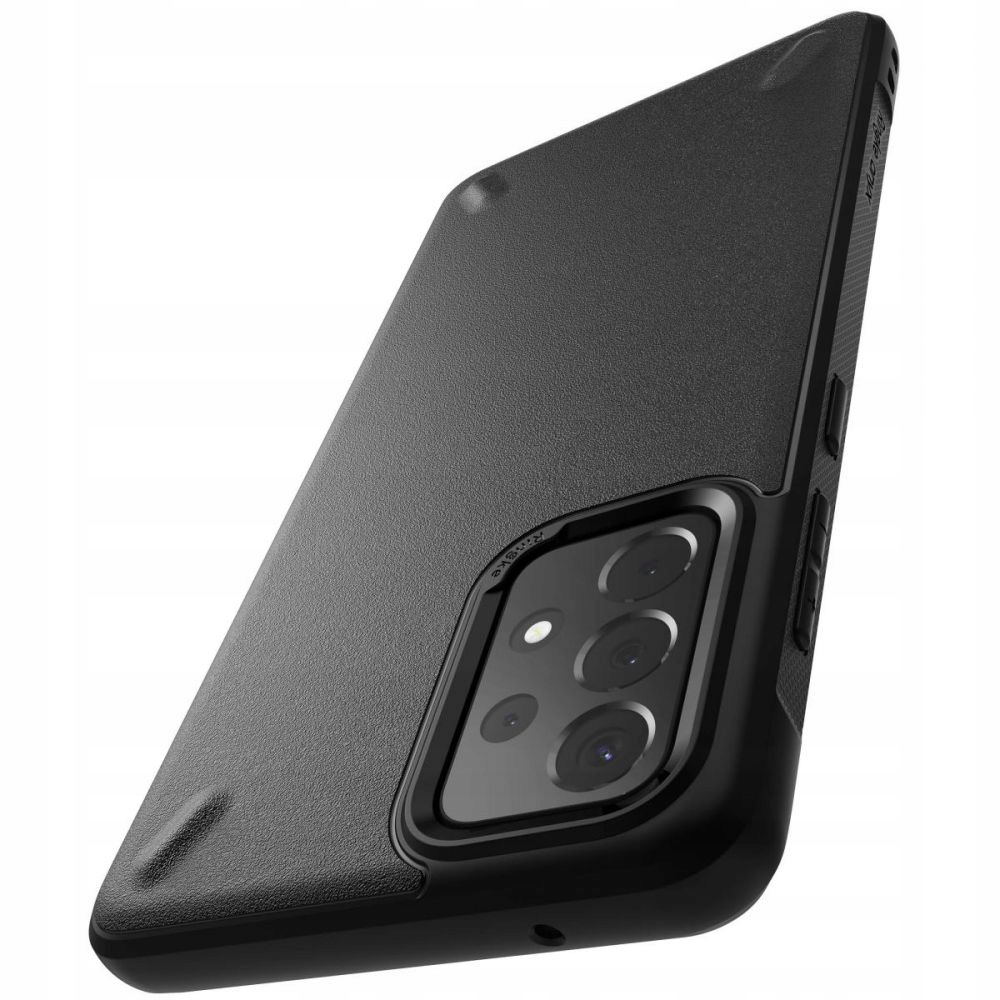 

Ringke etui Solidne nakładka tył do Galaxy A72 5G
