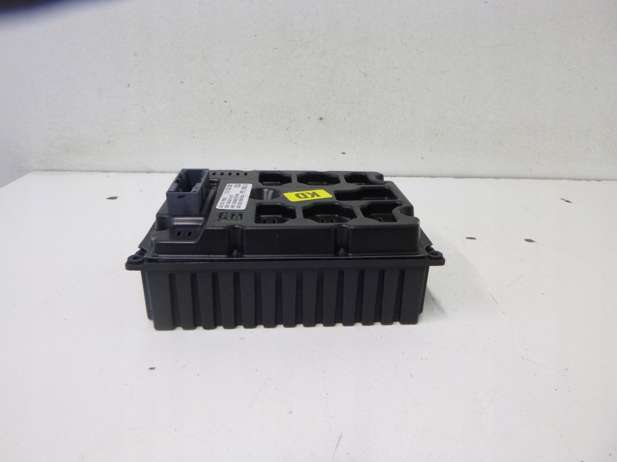 dials display Opel Signum 13132282 03r.