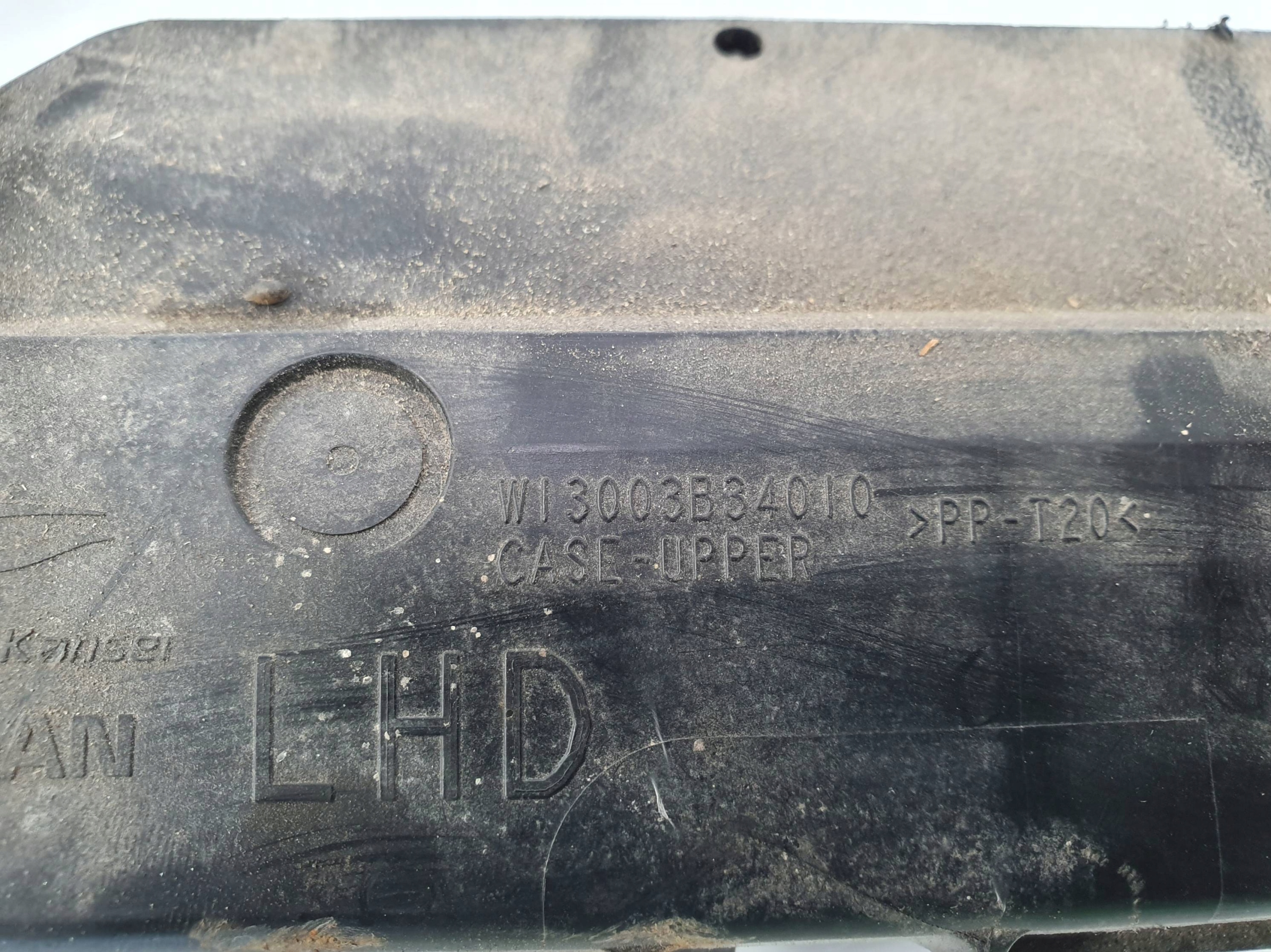 Module 1MA0A/0V2B WI3003B34010 INFINITI M30DS