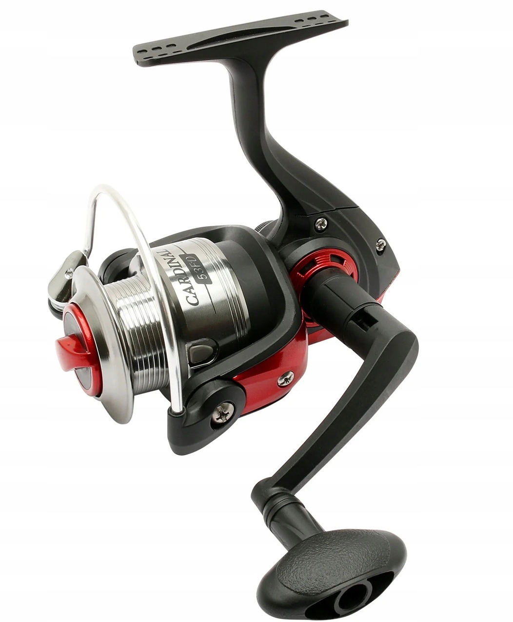 Kołowrotek Abu Garcia Cardinal 50 Fd