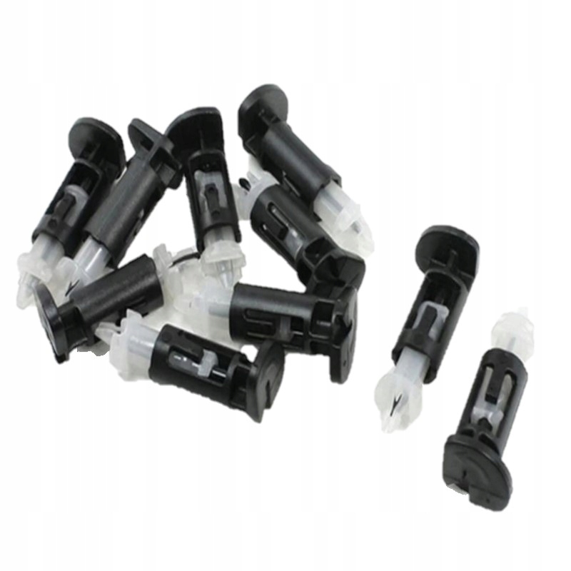 

Kołki Coolera PushPin Lga 775 1155 1156 1150 2011