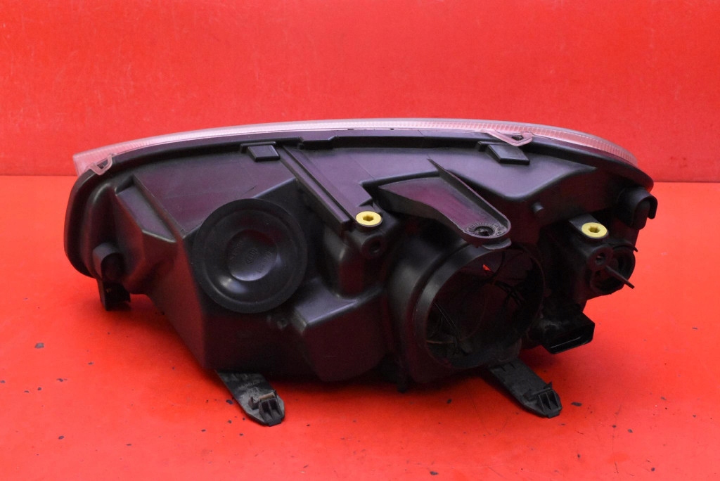 REFLEKTOR right light front EU FORD FOCUS C-MAX MK1 LIFT 07-10