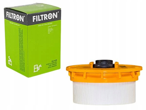 

Filtron Filtr Paliwa Pe 992/2