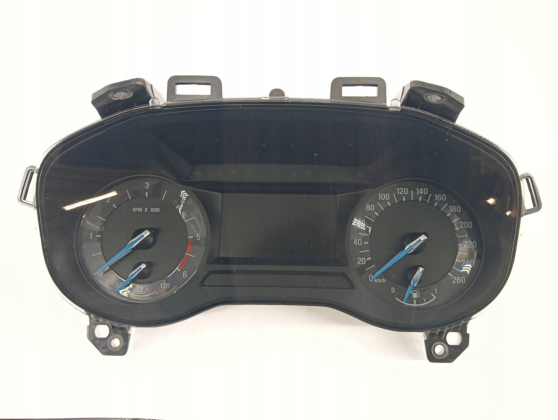 dials GM2T-10849-GD 2.0 D Ford S-MAX II (2015-2023)