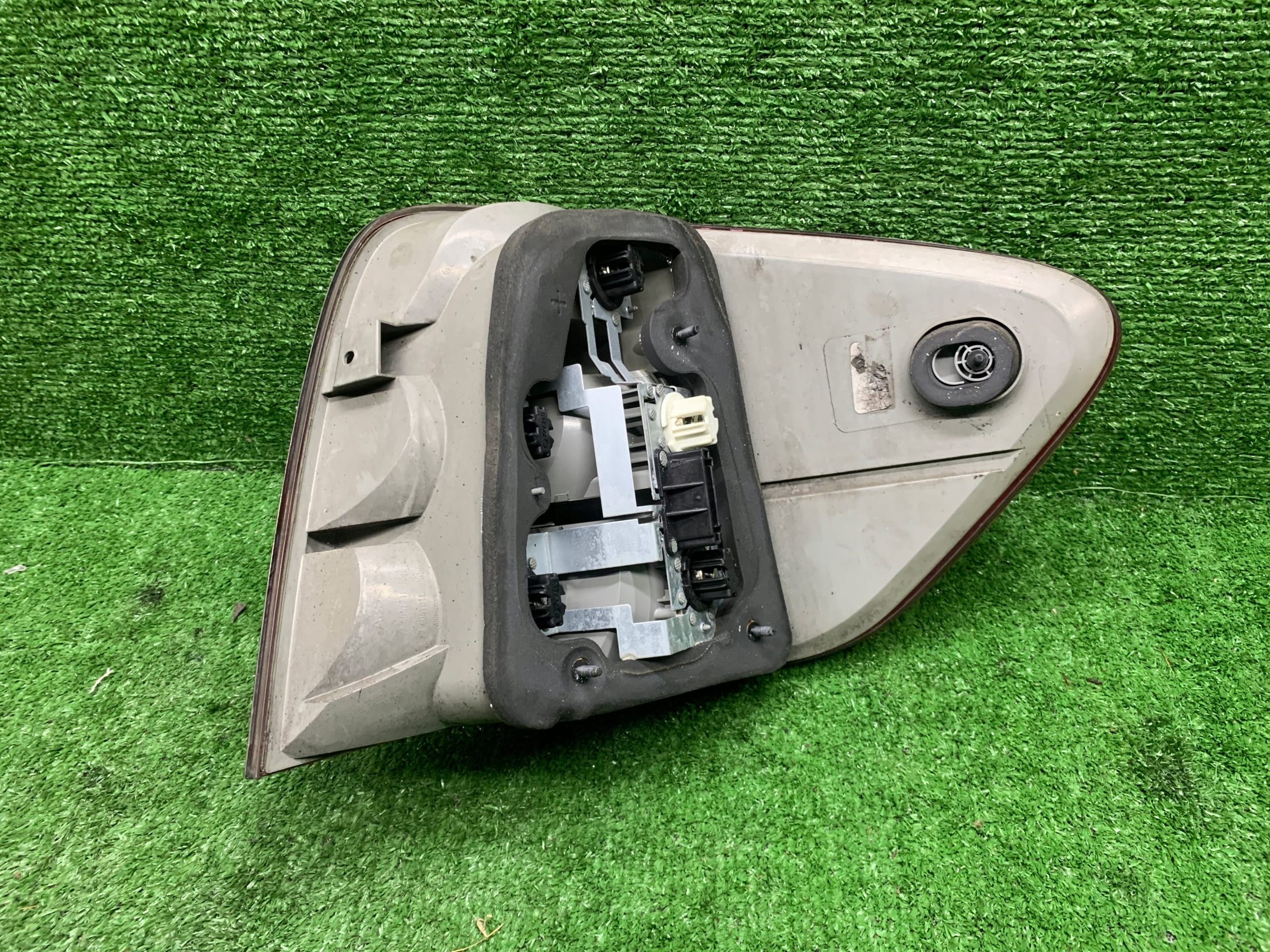 MERCEDES ML W164 light left rear part rear EUROPA