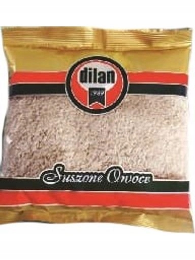 6 x Dilan mleté mandle 100 g