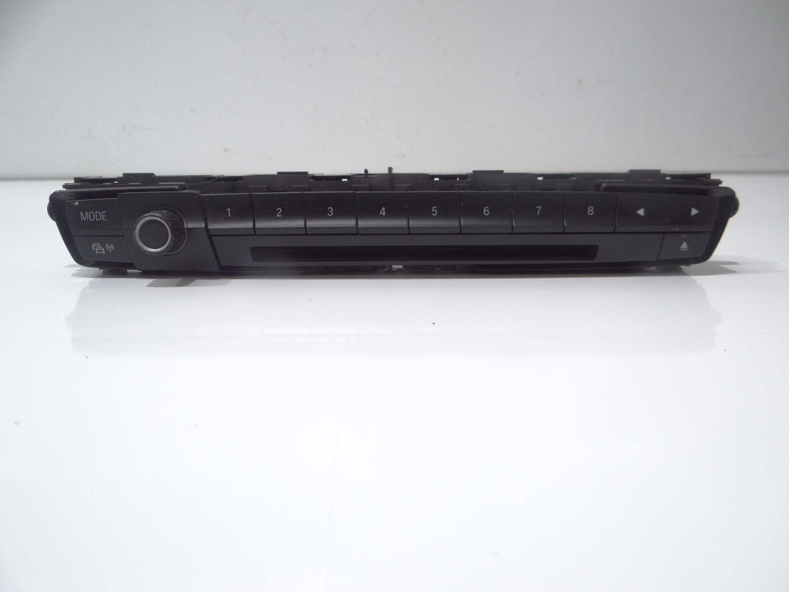 control panel RADIEM BMW F20 OE