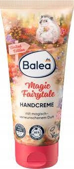 Balea Magic Fairytale magiczny krem do rąk 100 ml