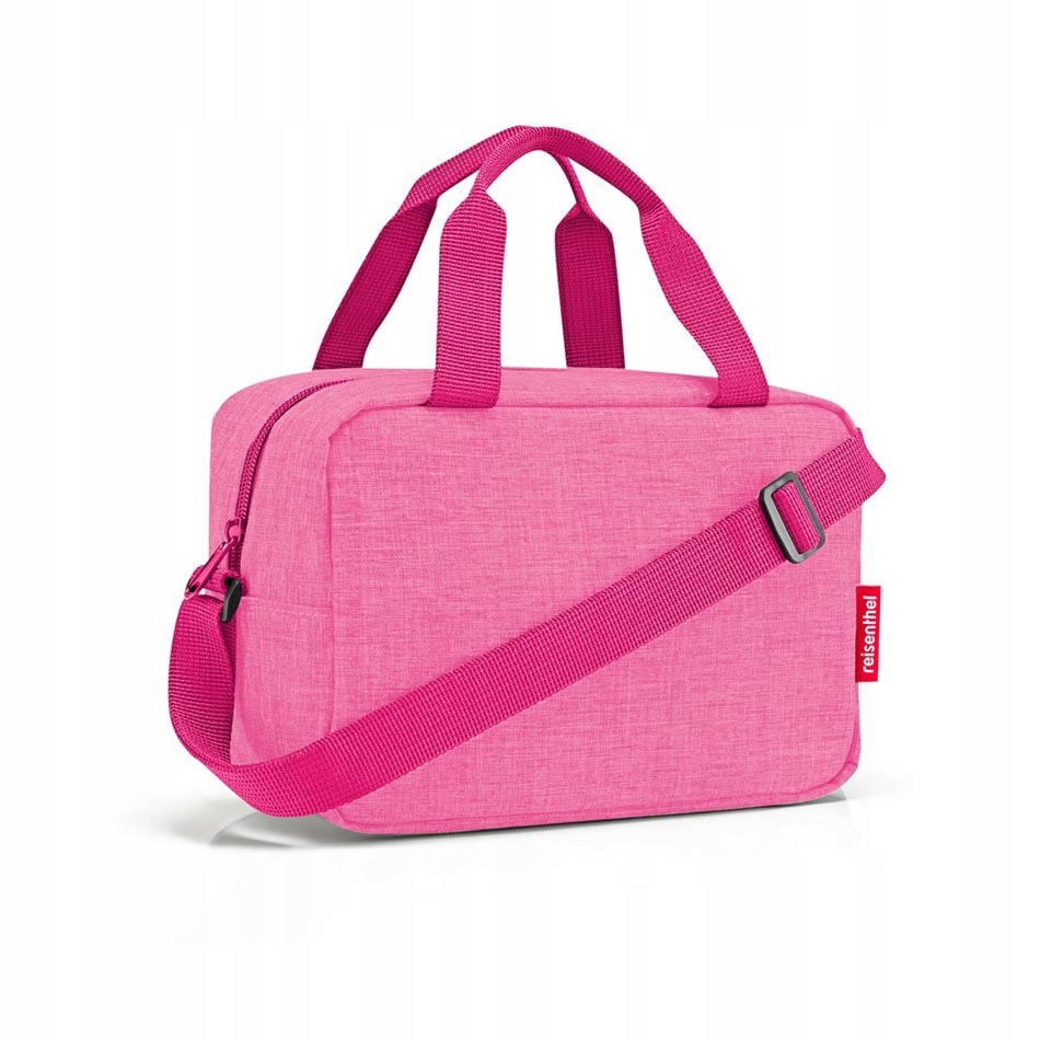 Chladicí taška To Go Twist pink Reisenthel