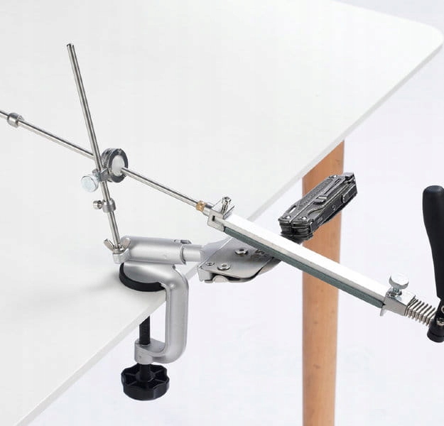 DIAMENTOWA OSTRZAŁKA DO NOŻY PROFESJONALNA RUIXIN Rodzaj ręczne