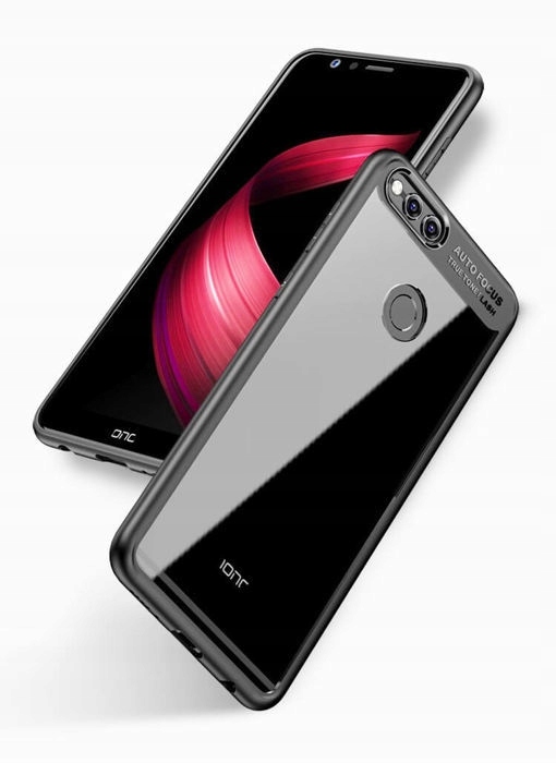 

Etui pokrowiec Clarity Case do Huawei P9 Lite Mini