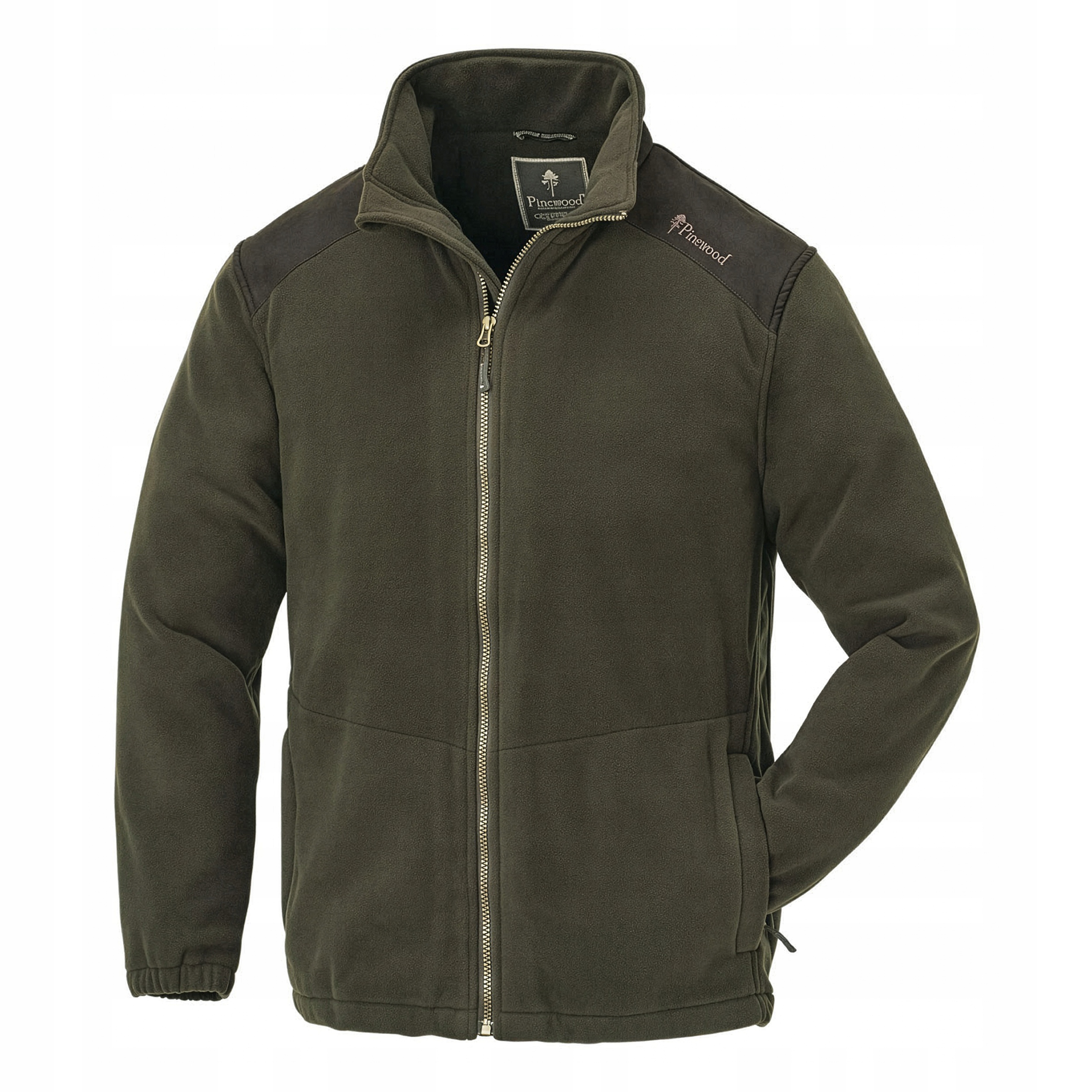 Kurtka męska polarowa Pinewood Retriever XL
