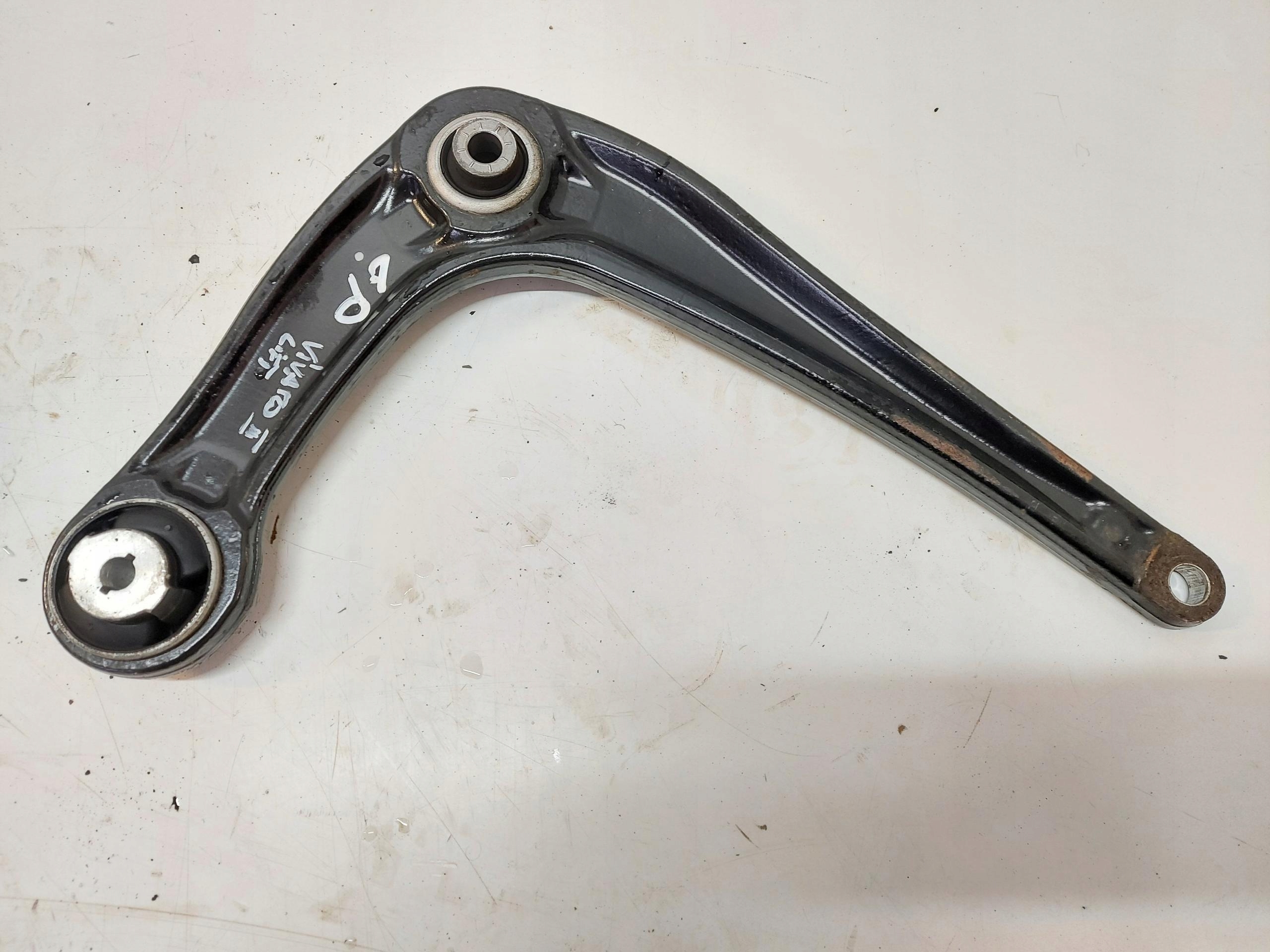 PSA Vivaro Jumpy Expert Proace 2024r Querlenker links vorne 9858157880