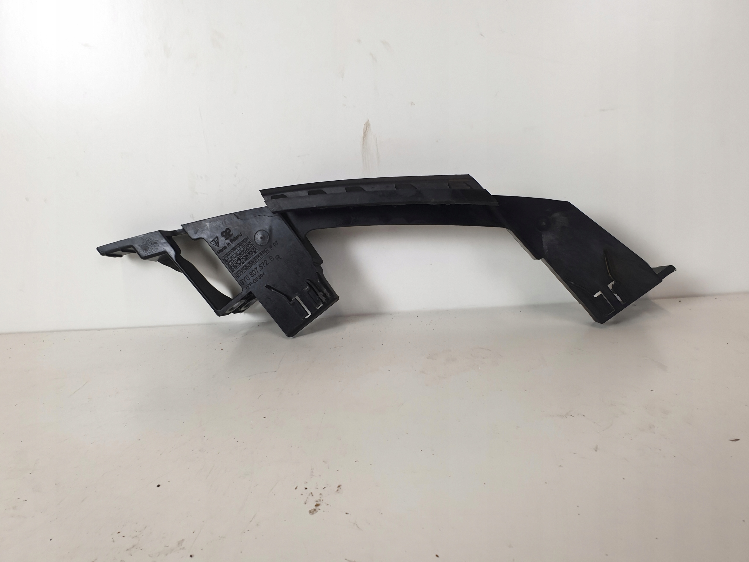 9Y0807572 - PORSCHE CAYENNE 9Y III ФАРА ПРАВА