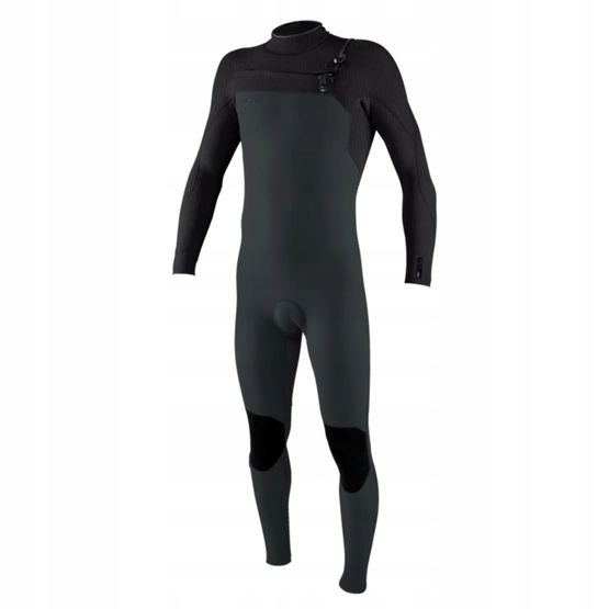 Pianka Męska ONeill HYPERFREAK 4/3+ CHEST ZIP FULL 5344 Temp/Graphite