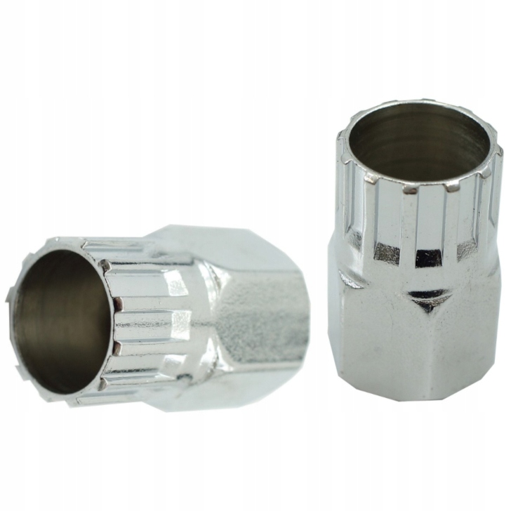 

Klucz do odkręcania kasety Shimano Silver 9714