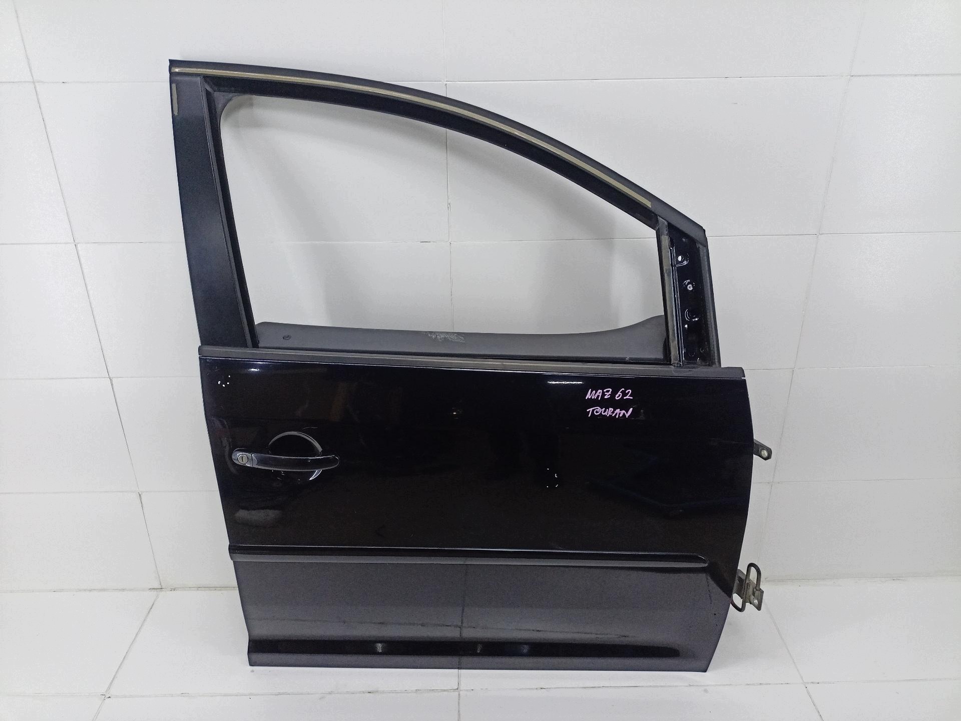 door front right side Volkswagen Touran 1 facelift 2010