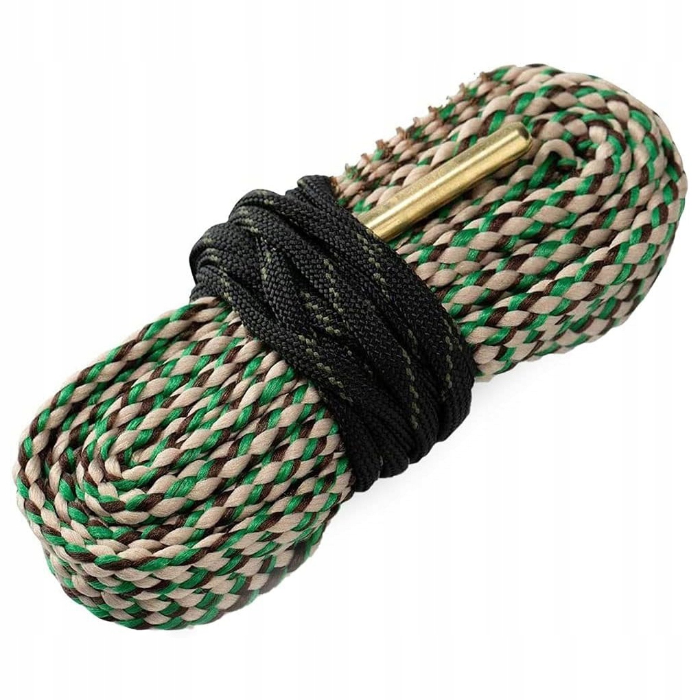 Sznur wycior do czyszczenia broni Kal .308 7.62 mm .30-06 .300 .303