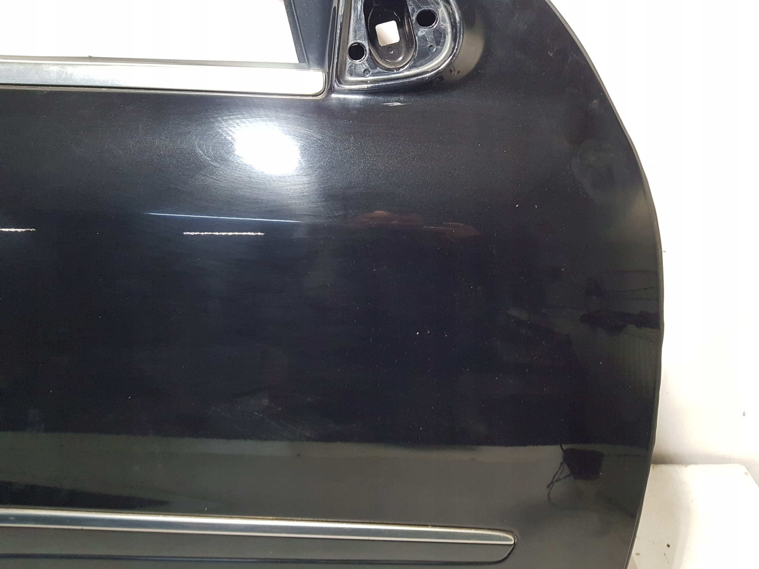 MERCEDES GL X164 ML W164 door right front C197 197