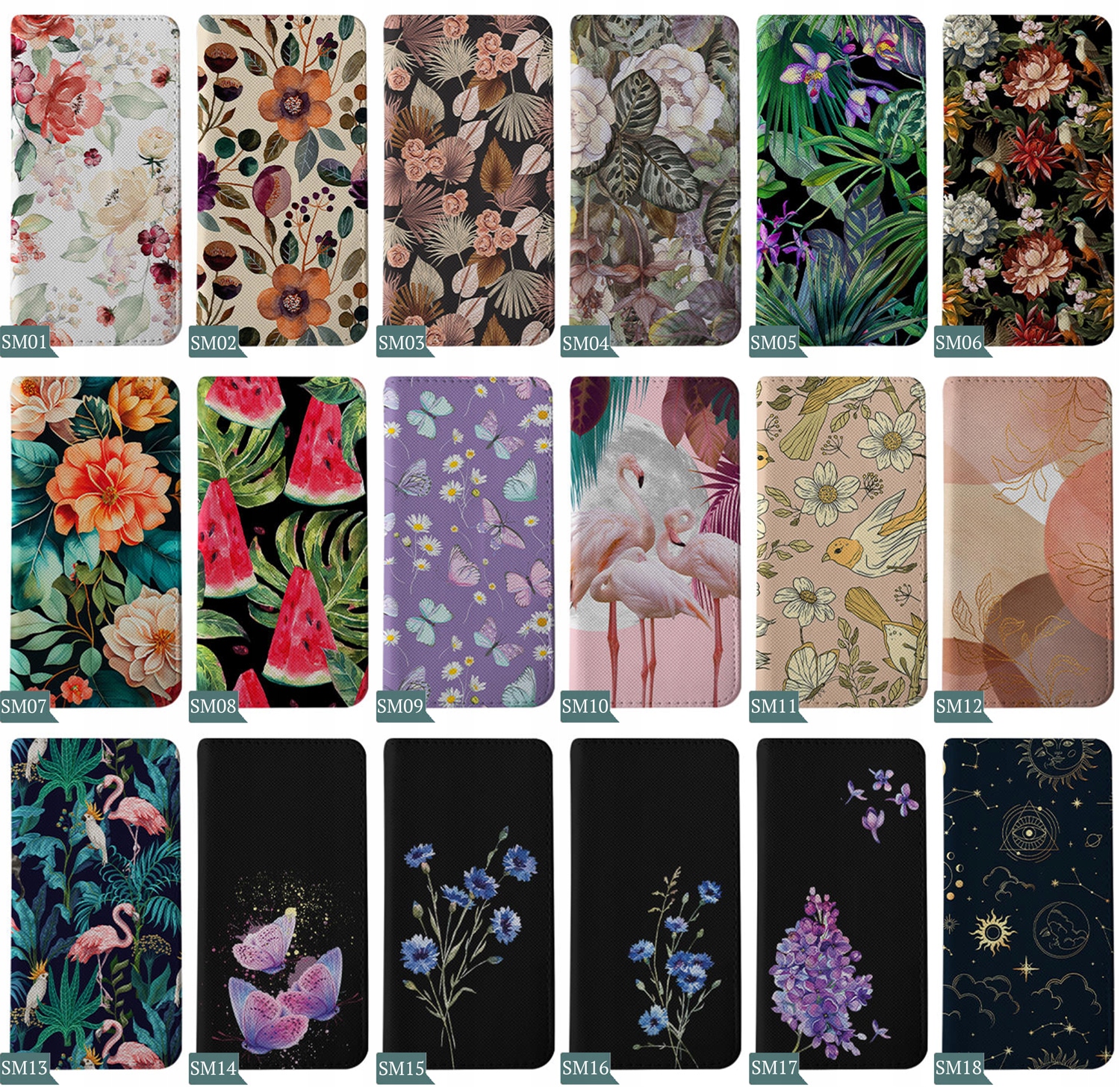 ETUI MAGNET do Iphone 11 + SZKŁO HARTOWANE Kod producenta MNS0133