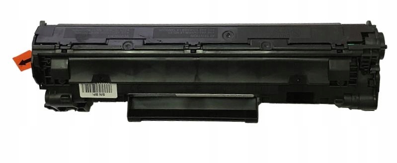 Toner do HP CF279A LaserJet MFP M26nw M12a M12w EAN (GTIN) 5907625625159