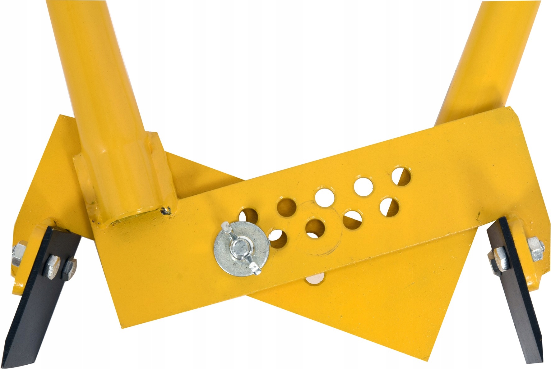 IMAK BRUKARSKI WYCIĄGACZ CHWYTAK KOSTKI BRUKOWEJ Kod producenta 35020