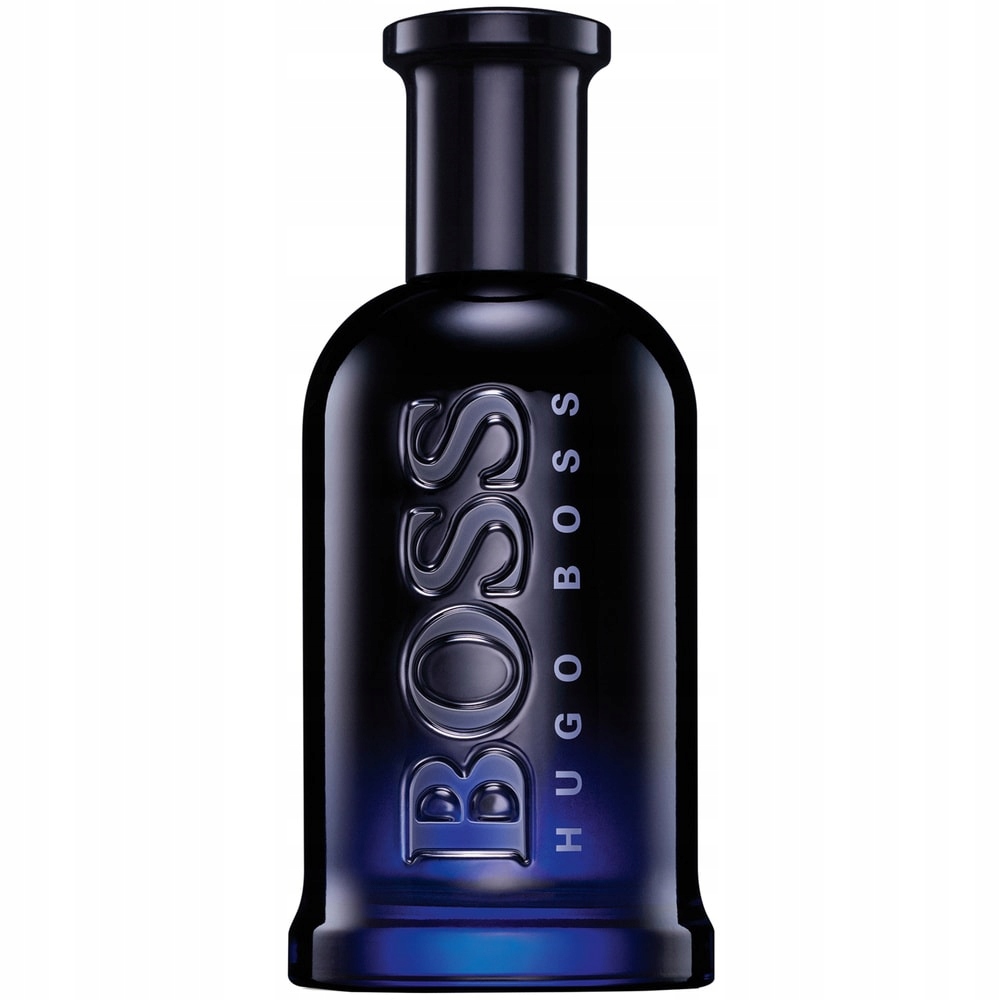 Hugo Boss Boss Bottled Night toaletní voda sprej 100 ml