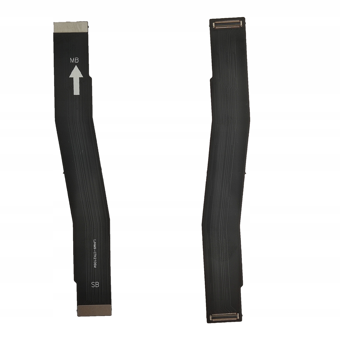 

Taśma Główna Sygnałowa do Xiaomi Redmi 9