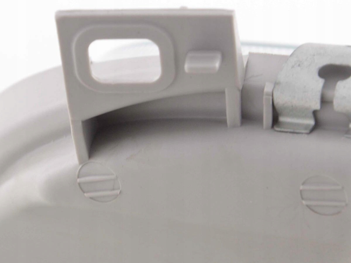 Reflektor right light front right SEAT Alhambra and 1