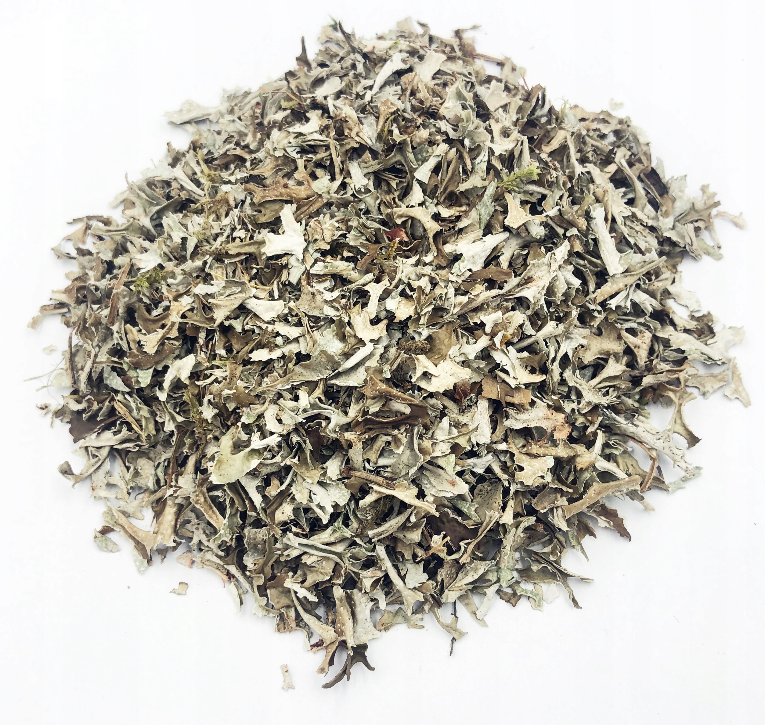 

Porost Islandzki Płucnica 50 G 100% Naturalny