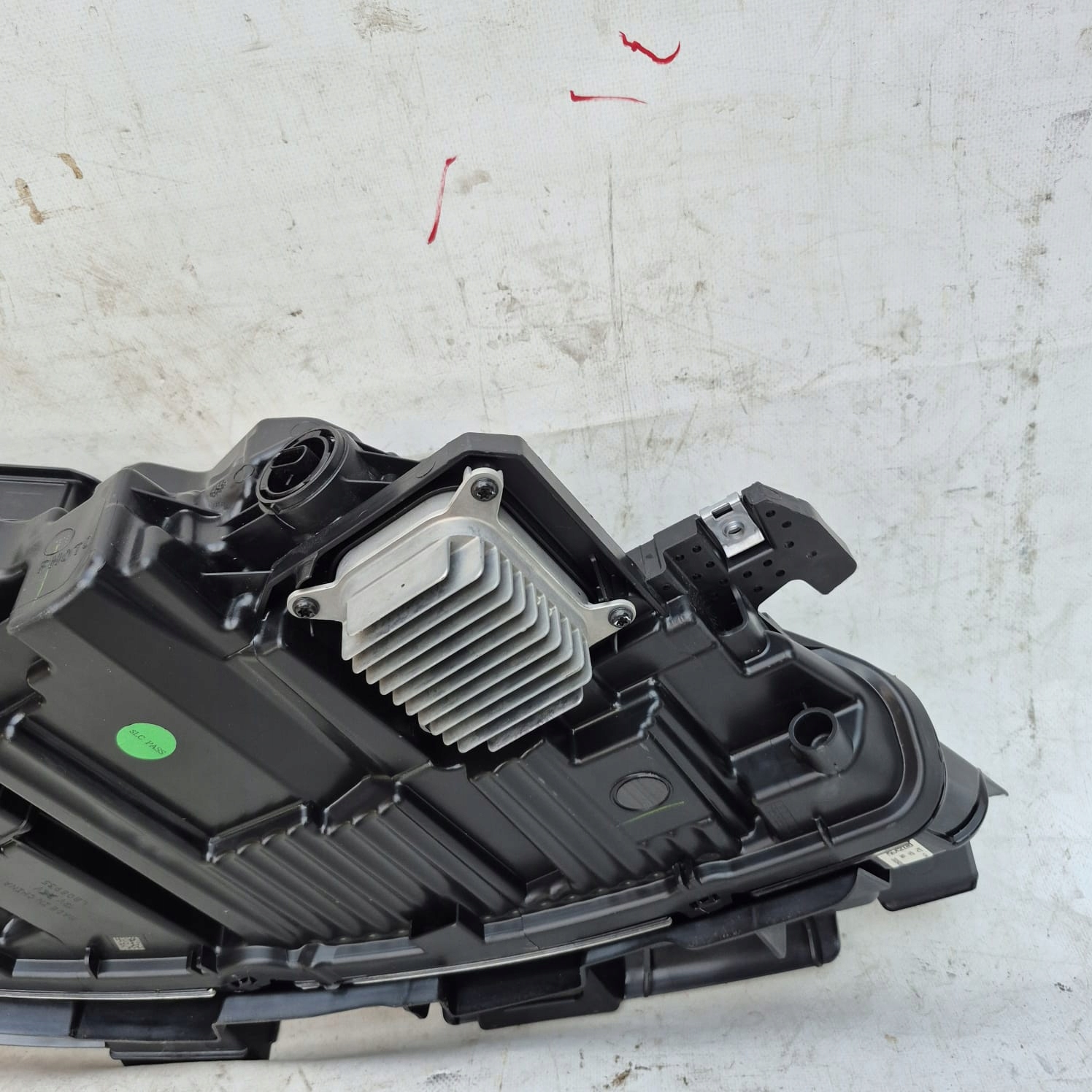 TESLA 3 HIGHLAND 23- light left front front FULL LED 1760888-00-F