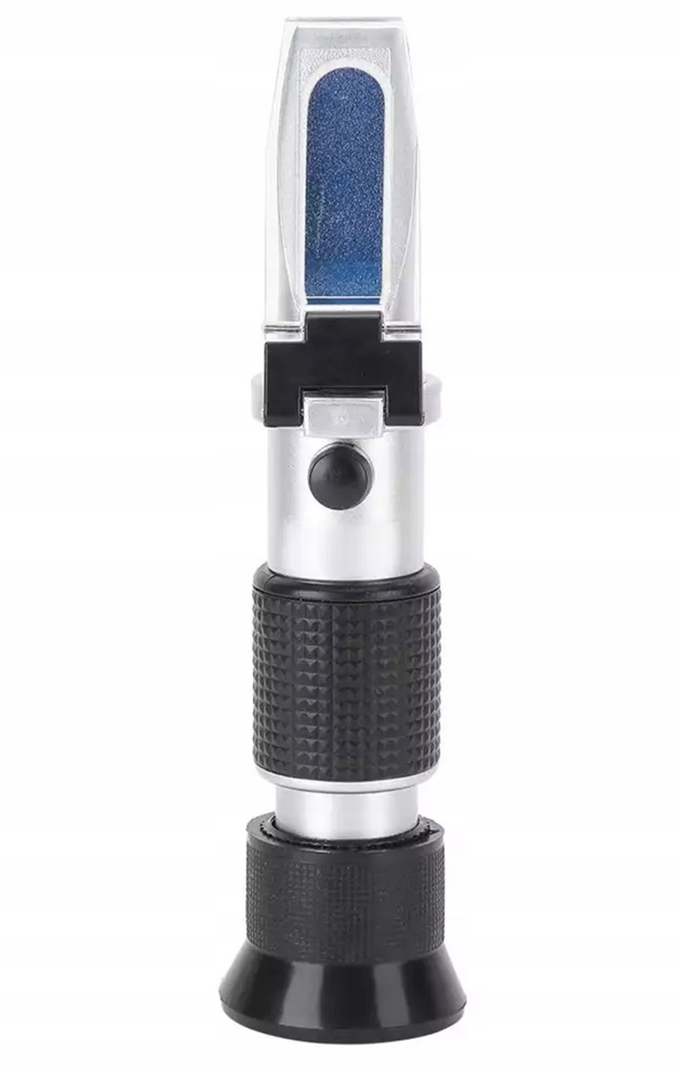 TESTER MIERNIK PŁYNU CHŁODNICZEGO REFRAKTOMETR GLIKO SAMOCHODACH AUTO Marka Magma