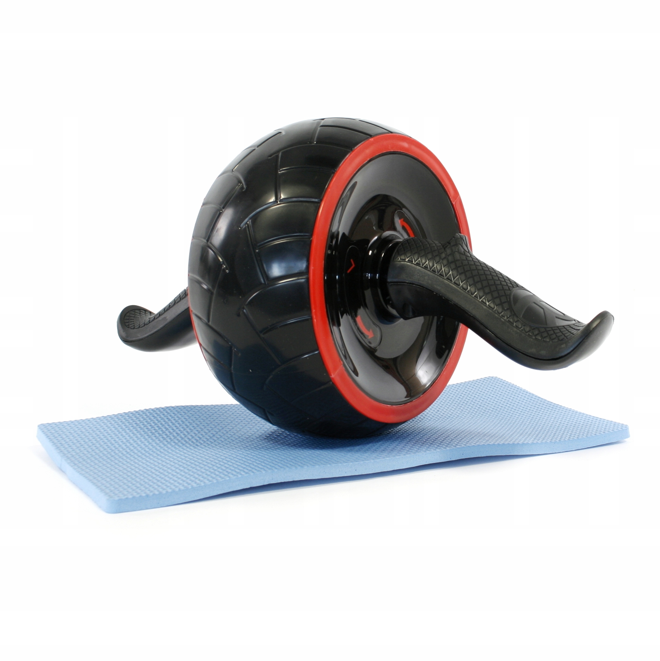 

Kółko Roller Do Ćwiczeń Brzucha + Mata Ab Wheel