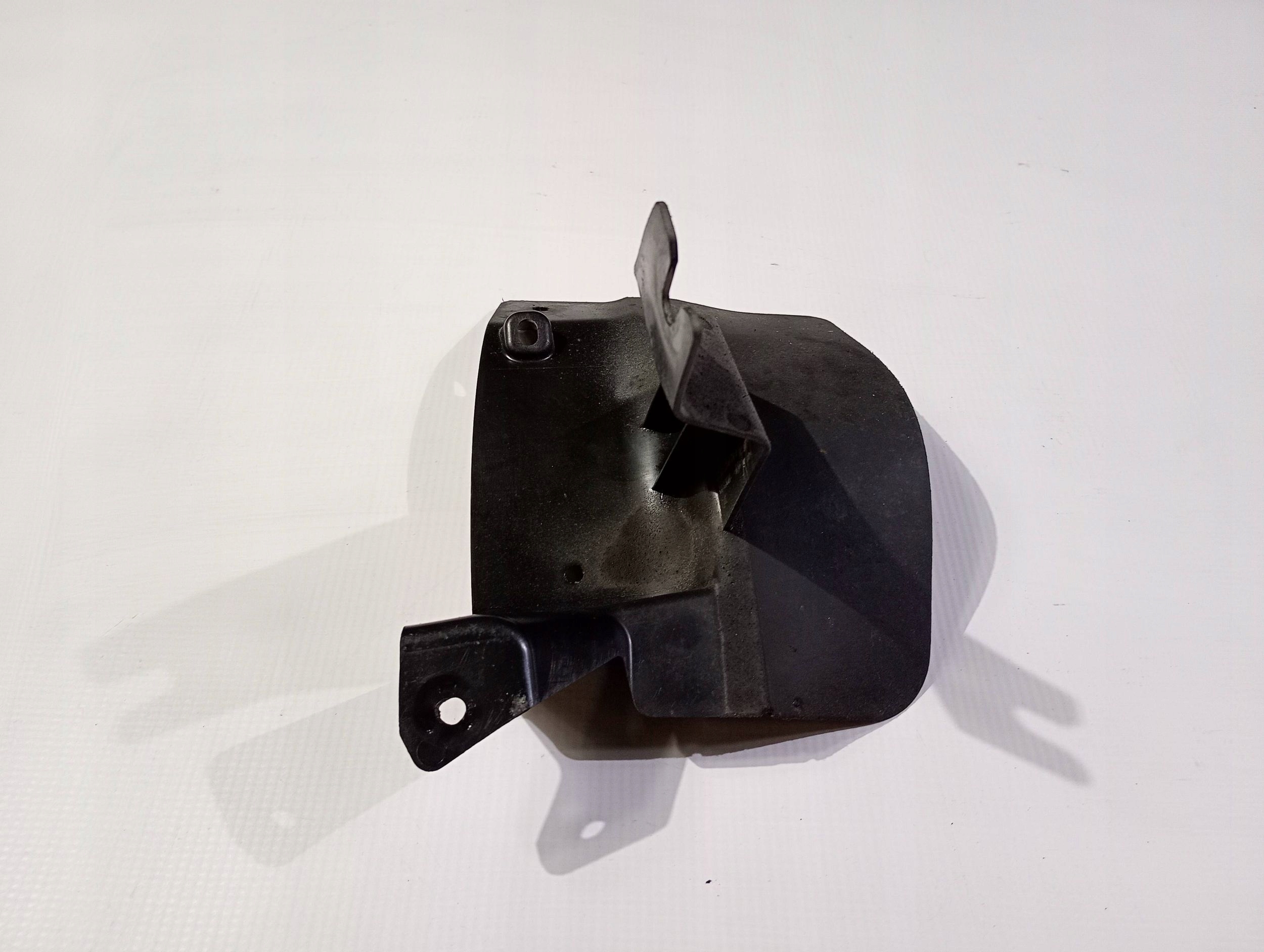 mudguard flap mudguard rear part rear. right Ford Explorer VI 3.0 ST 2020