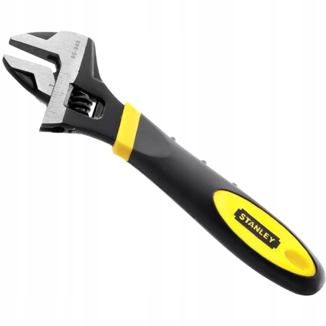 

Klucz nastawny 200mm Stanley Maxsteel 0-90-948