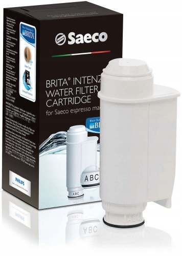 

Filtr Saeco Brita