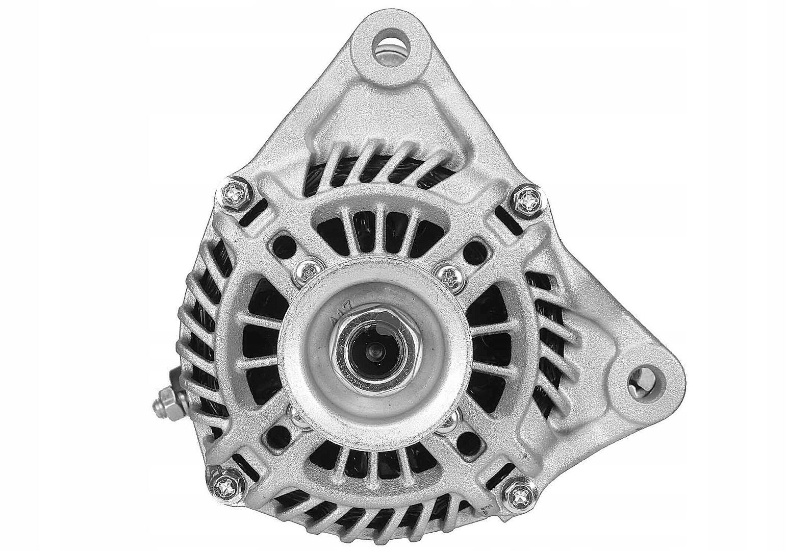 ALTERNATOR MAZDA 3 6 CX-5 2.0 2.5