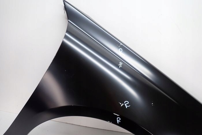 PEUGEOT 508 II 18- fender right front front