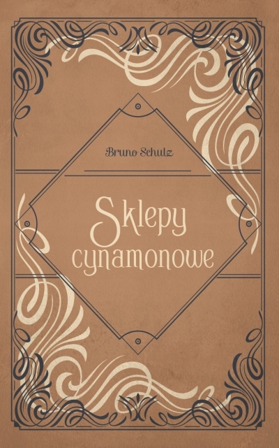 

Sklepy cynamonowe