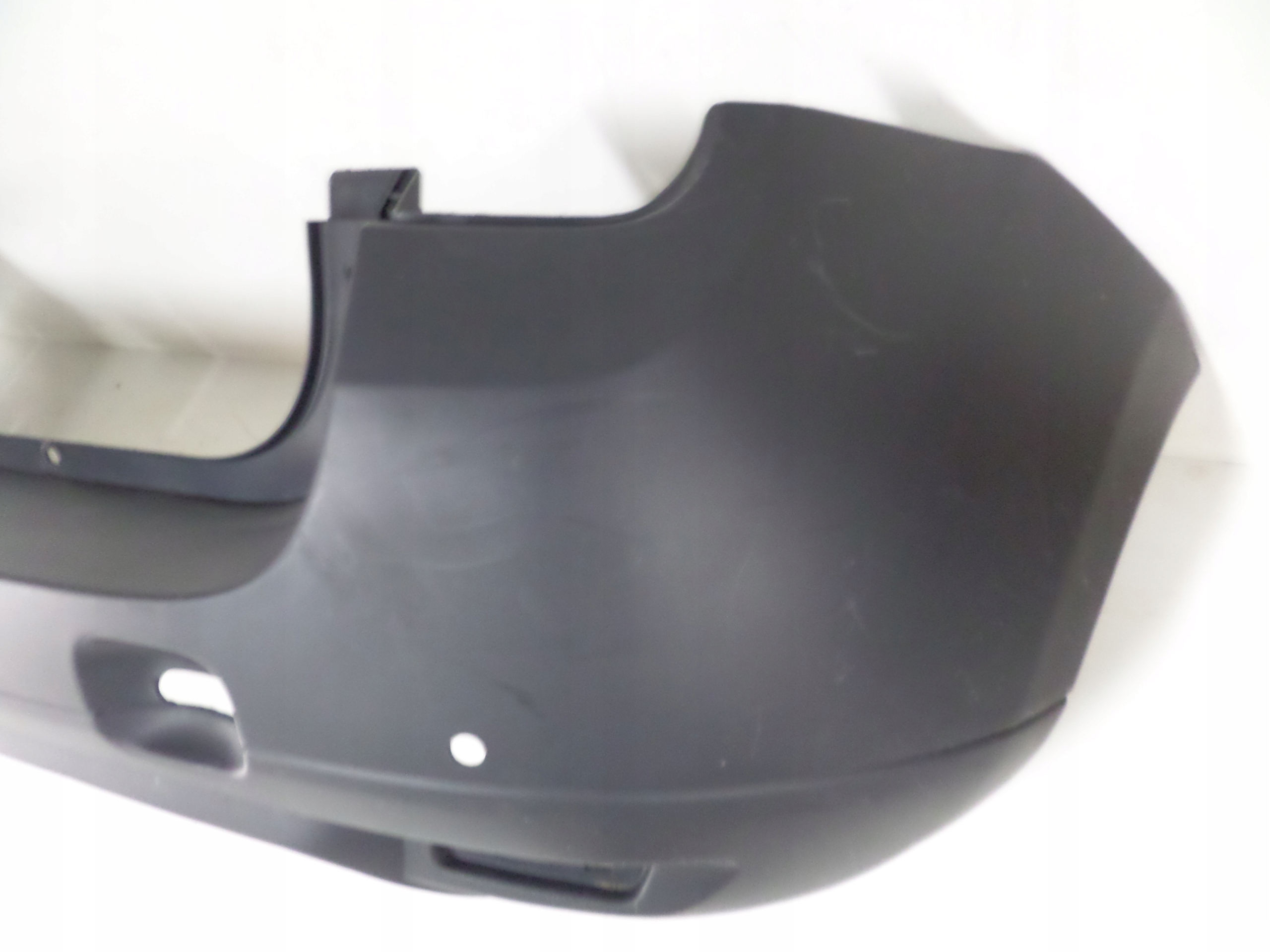 bumper rear rear part DACIA DUSTER 10-17