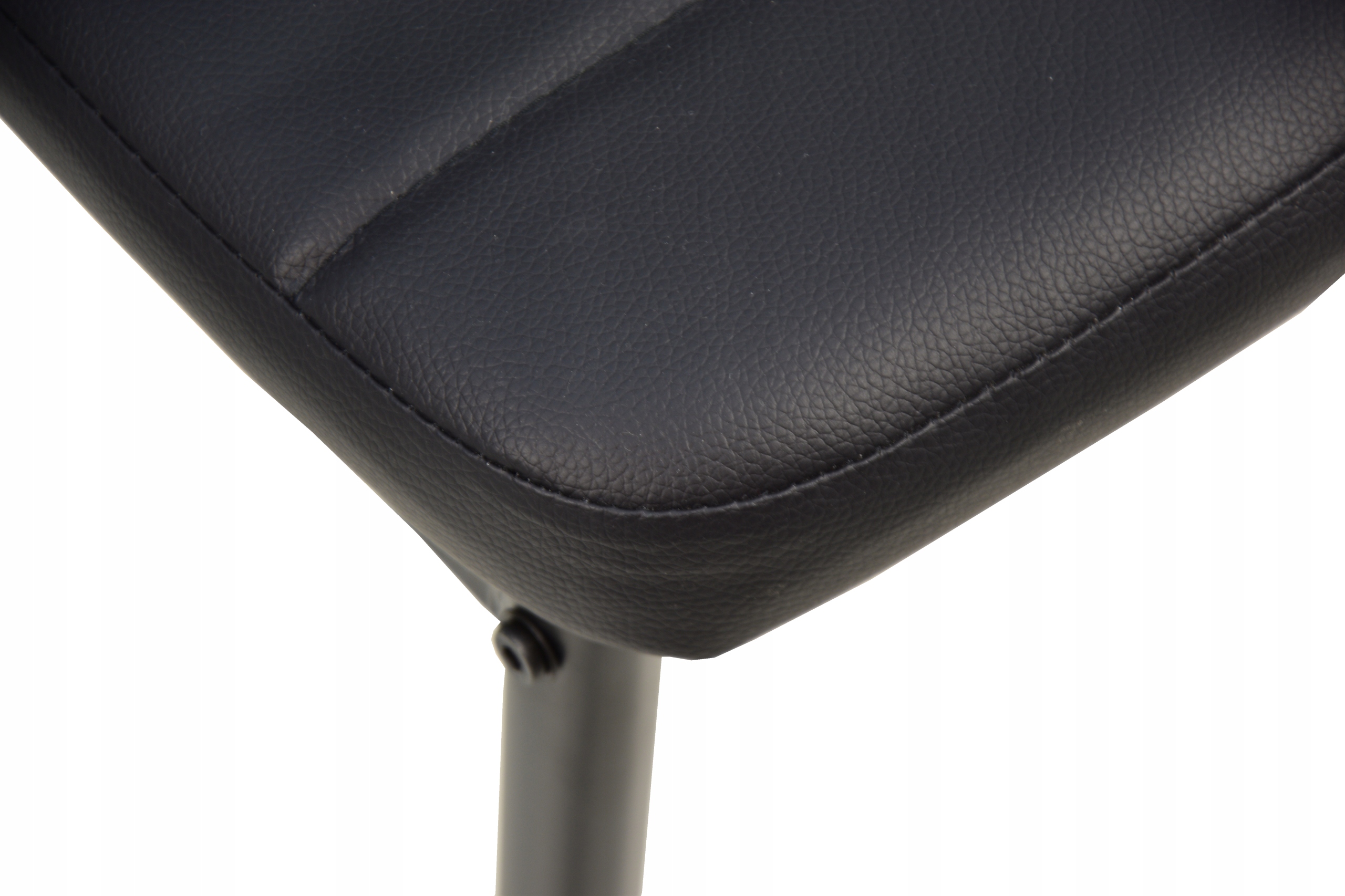 ZESTAW rozkładany stół 6 krzeseł SONOMA do salonu Kolor blatu dąb sonoma