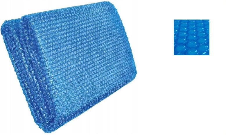 220μm solárna bublinková fólia na bazén Intex Metal Frame Junior 450 x 220 cm