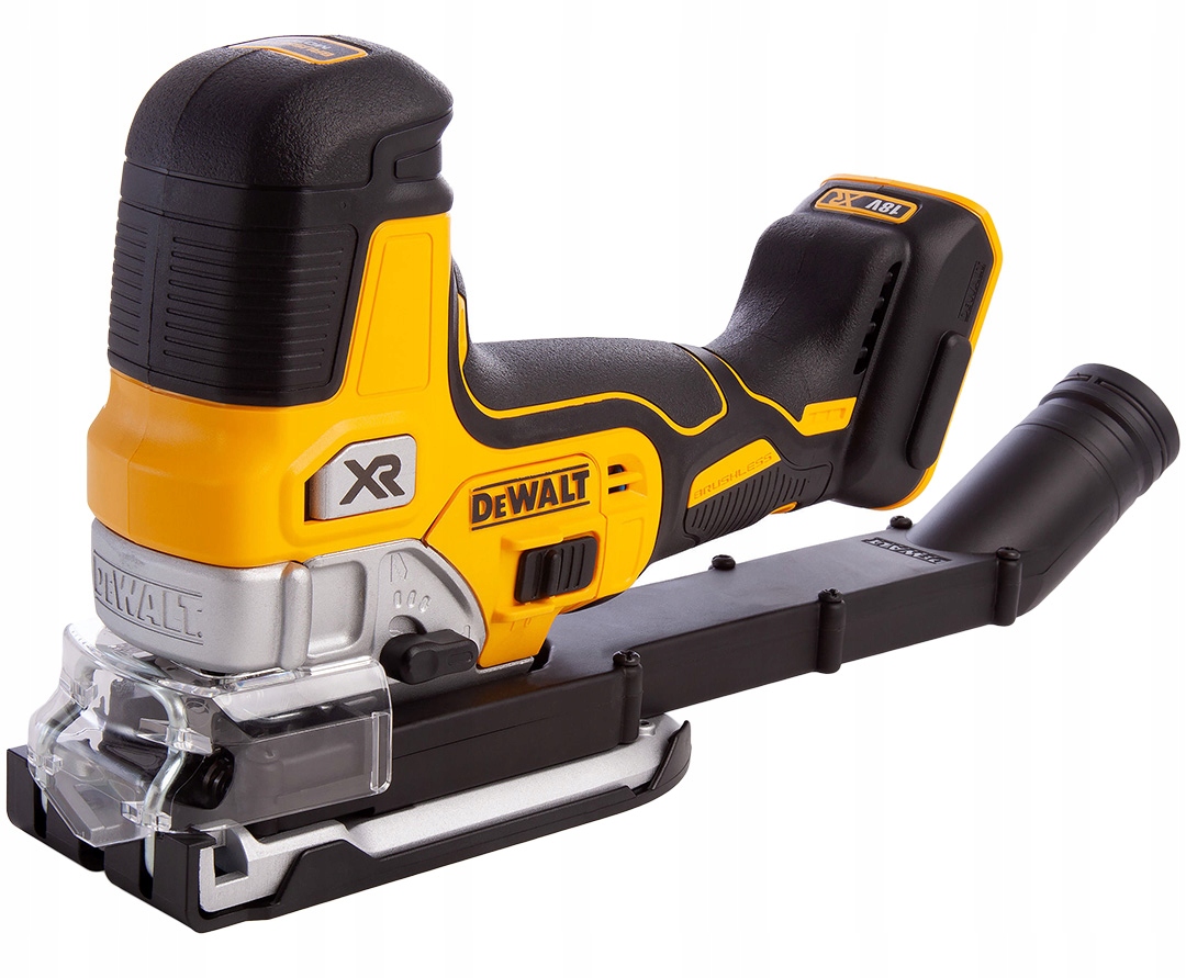 

Wyrzynarka akumul 18V Xr 135mm Dewalt DCS335N Body