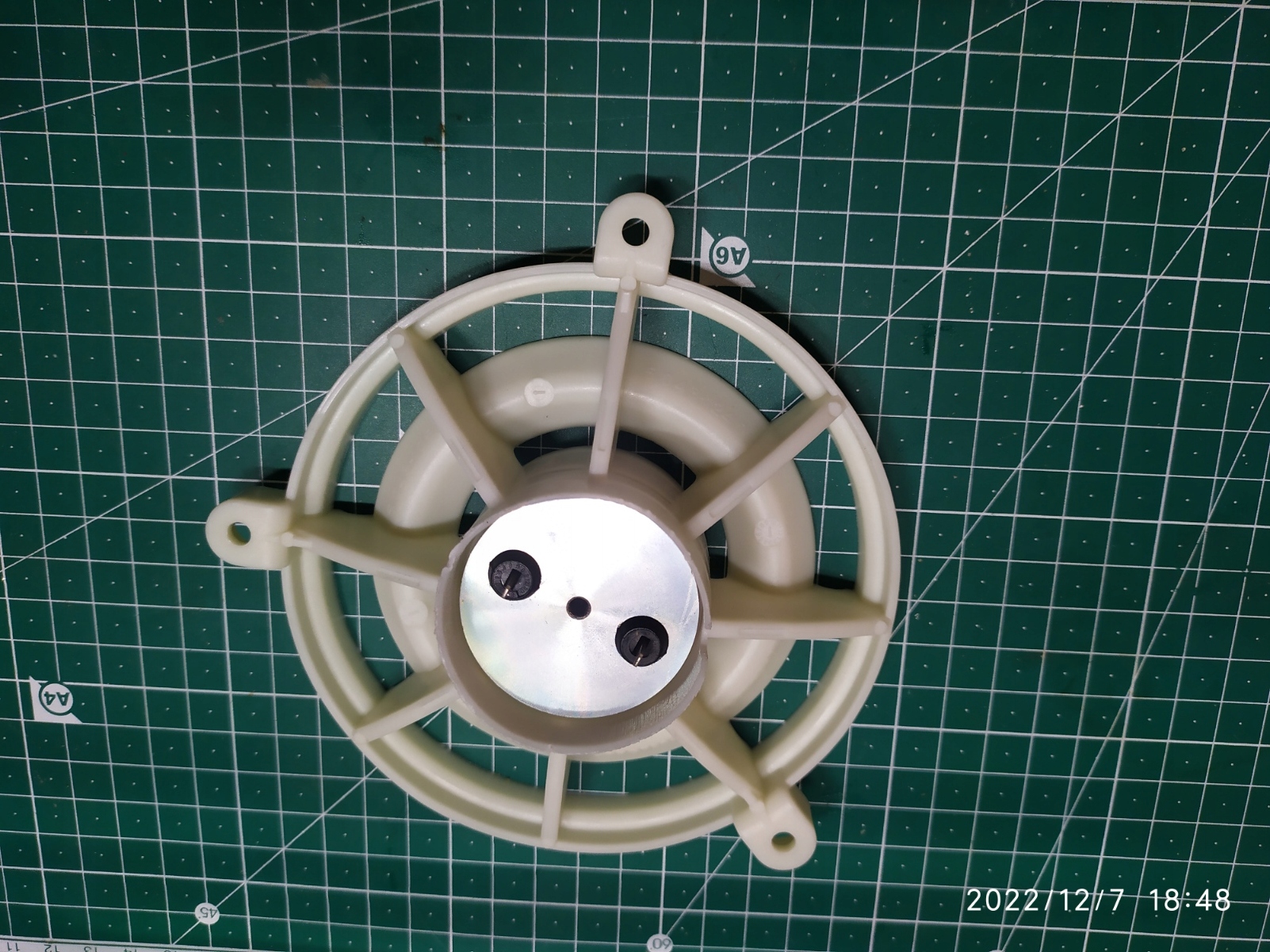 Elektromagnet vysavače Hilti VC40 VC20-U nový