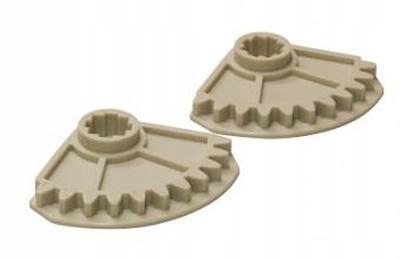 Levně Ozubené Kolo Půlměsíc Pro Vyřezávání