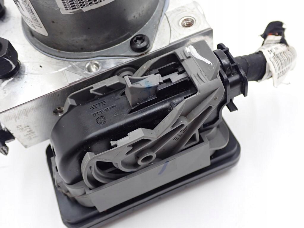 насос ABS 58910-Q0250 Hyundai BAYON 22R