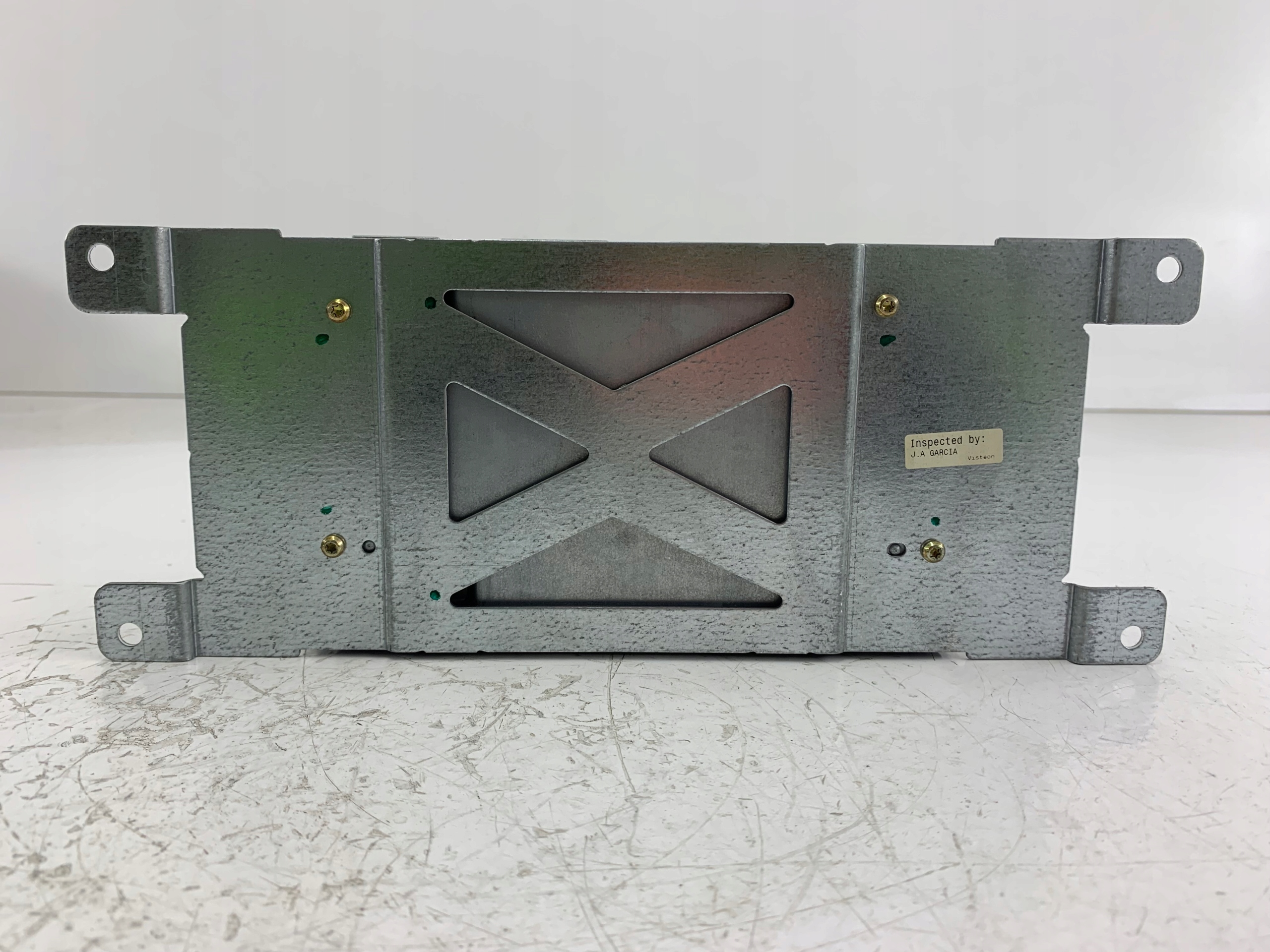 BMW E60 E61 centralina modulo BLUETOOTH 6948404